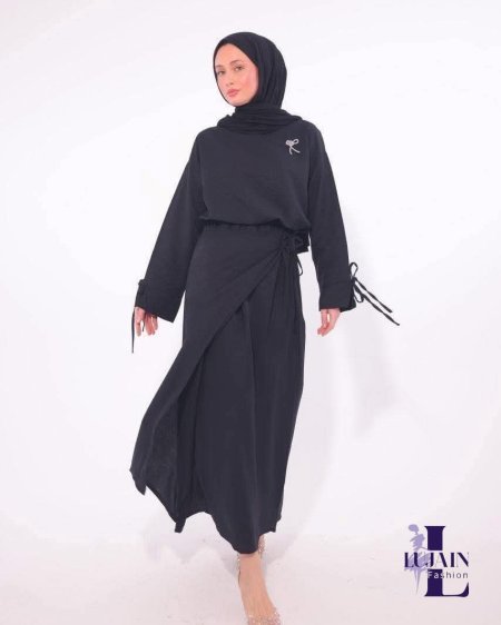 اسود